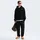 The North Face Hoodie Schwarz M