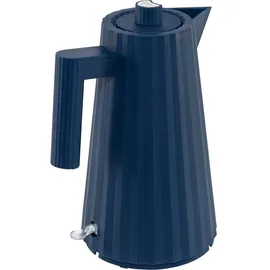 Alessi Plissé 1,7 l Blau