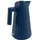 Alessi Plissé 1,7 l Blau