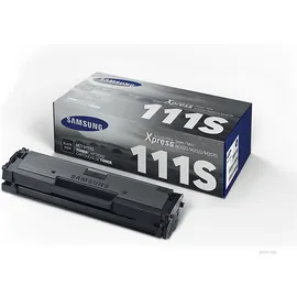 Samsung MLT-D111S schwarz