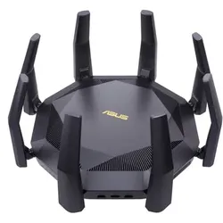 ASUS WL-Router RT-AX89X  AX6000 AiMesh