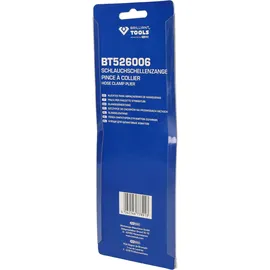 BRILLIANT TOOLS Schlauchschellenzange BT526006