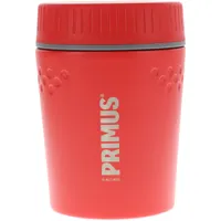 PRIMUS Trailbreak Lunch Jug Essensbehälter-Rot-0,4
