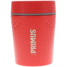 PRIMUS Trailbreak Lunch Jug Essensbehälter-Rot-0,4