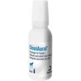 Dechra Clean Aural Dog Ohrreiniger für Hunde 50 ml