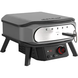 cozze Pizzaofen Premium Rotate 230 V 13''