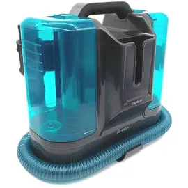 Cecotec Conga 4000 Schwarz