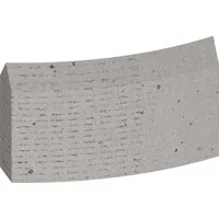 Bosch 2608601416 Segmente für Trockenbohrkronen 4 St.