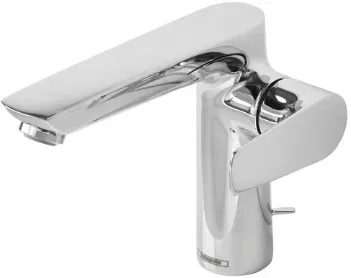 Pelipal Einhebelmischer Chrom Glanz ZEHM33