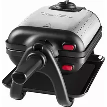 Tefal WM756D King Size Waffeleisen