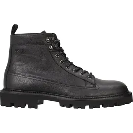 Boss Julyo Herren Schwarz 44
