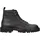 Boss Julyo Herren Schwarz 44