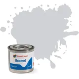Humbrol 481147 Enamel Nr. 147 Hellgrau, matt,