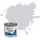 Humbrol 481147 Enamel Nr. 147 Hellgrau, matt,