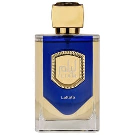 Lattafa Liam Blue Shine Eau de Parfum für Manner
