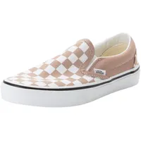 Vans Classic Slip-On Herren Braun 42