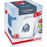 Miele GN HyClean 3D XL-Pack 8 St.