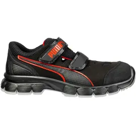 Puma Aviat Low ESD, Src 640891-43 Esd Sicherheitsschuh S1P 43