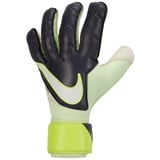 Nike Grip3 Torwarthandschuhe - gridiron/barely volt/white