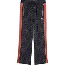 Puma Select Road To Unity Relaxed Fit Trainingshose New Navy / Aop M