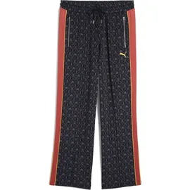 Puma Select Road To Unity Relaxed Fit Trainingshose New Navy / Aop M