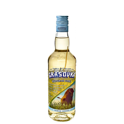 BГјffelgras Vodka BГјffelgras Vodka