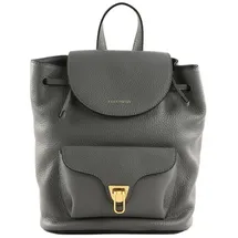 Coccinelle Beat Rucksack Grau