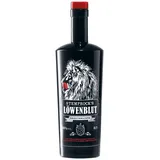 1 Flasche a 700ml Stemprocks Löwenblut Kräuterlikör 35% vol.