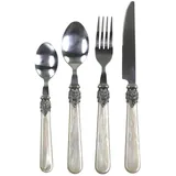 Chic Antique Linas Besteck Set 16-tlg.