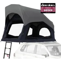 Qeedo Freedom Air 2 Grau/Schwarz