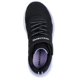 SKECHERS Boundless Kinder Schwarz 28