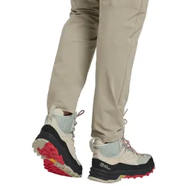 Jack Wolfskin Damen Cyrox Texapore Mid Schuhe (Größe 41, gruen)
