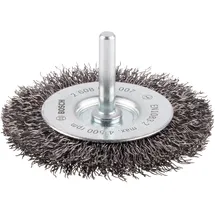 Bosch Scheibenbürste 75 mm