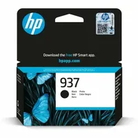 HP Tinte 4S6W5NE 937 schwarz