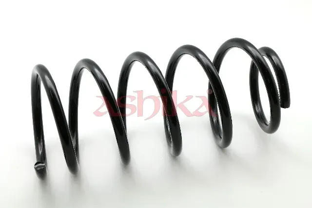 ASHIKA Fahrwerksfeder zca3793a Vorderachse für SEAT