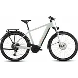 Cube Nuride Hybrid Performance 600 2026 28 Zoll RH 62 cm beige/grau