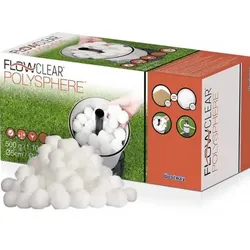Filtermedien 500 g