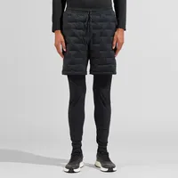 Odlo Herren Zeroweight Insulator Shorts (Größe L,