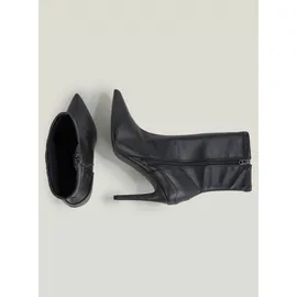 G-Star Stray Mid Stiefel - schwarz, - Damen, - 39