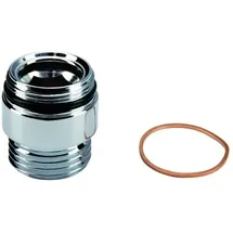 Grohe Anschlussnippel 47355 47355000 47355 chrom