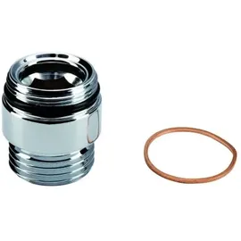 Grohe Anschlussnippel 47355 47355000 47355 chrom