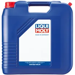 20l Liqui Moly Getriebeöl Synth Iso Vg 220 Nfz Maschinen Industrie Bettbahnöl: