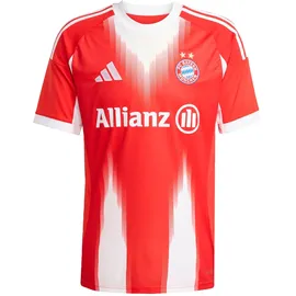 adidas FC Bayern München Heimtrikot 2025/26 Damen/Herren Gr. S