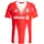 adidas FC Bayern München Heimtrikot 2025/26 Damen/Herren Gr. S