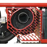 ELMAG Flexibles Abgasrohr 1,5m nach DIN 14572 - 53671