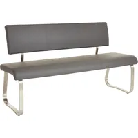 MCA Furniture Polsterbank »Arco, TOPSELLER!«, (1 St., Polsterbank, Esszimmerbank),