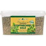 Starhorse Stoffwechsel Gold 1 kg