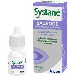 Systane Balance Augentropfen