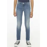Levi's Levi's® Kids 710 Super Skinny Hosen - Kiera - 4 Jahre