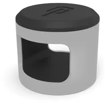 Hiplok Ankr Sicherheitsöse grau